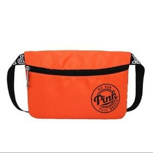 Victoria secret fanny pack